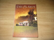 Anita-Desai-Uma-en-Arun