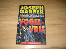 Joseph-Garber-Vogelvrij