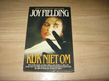 Joy-Fielding-Kijk-niet-om