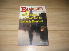 Baantjer-De-Cock-en-de-dood-van-de-Helende-Meesters