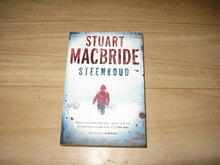 Stuart-MacBride-Steenkoud