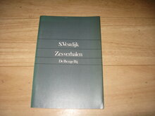 S.-Vestdijk-Zes-Verhalen