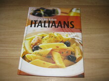 das-pas-koken-Italiaans