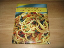 Italiaanse-specialiteiten