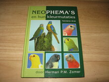 Neophemas-en-hun-kleurmutaties