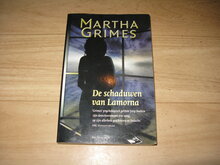 Martha-Grimes-De-schaduwen-van-Lamorna