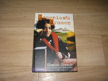 Sharon-Creech-Domenicas-dromen