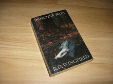 R.D.-Wingfield-Het-graf-in-het-bos