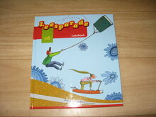 Leesparade-E6-leesboek