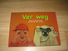 Willy-van-Veen-Ver-weg