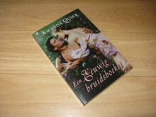 Amanda-Quick-Een-eeuwig-bruidsboeket