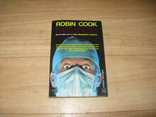 Robin-Cook-Doodsangst
