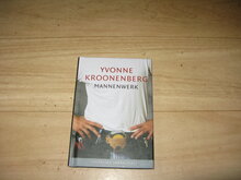Yvonne-Kroonenberg-Mannenwerk
