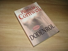 Patricia-Cornwell-Dodenrol