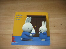 Dick-Bruna-Nijntje-en-de-boot