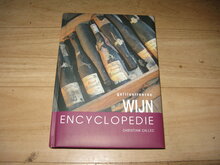 Geiilustreerde-Wijnencyclopedie
