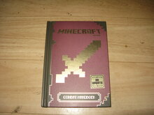 Minecraft-7-Combat-handboek-de-update
