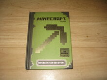 Minecraft-5-Handboek-voor-beginners-de-update