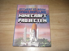 Ontwerp-en-bouw:-Ongelooflijke-Minecraft-projecten