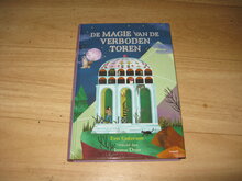 Ben-Guterson-De-magie-van-de-verboden-toren