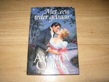 Amanda-Quick-Met-een-teder-gebaar