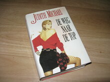 Judith-Michael-De-naar-de-top