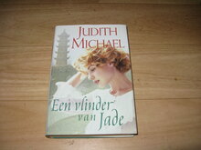 Judith-Michael-Een-vlinder-van-Jade