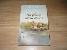 Kate-Morton-Het-geheim-van-de-zusters