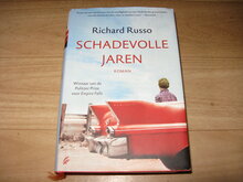 Richard-Russo-Schadevolle-jaren