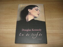 Douglas-Kennedy-En-de-liefde