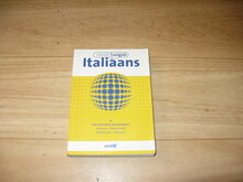ANWB-Taalgids-Italiaans