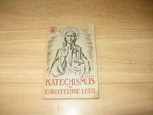 Katechismus-of-Christelijke-leer