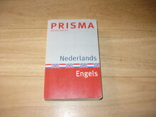 Prisma-Nederlands-Engels