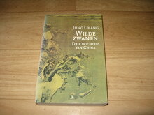 Jung-Chang-Wilde-zwanen-Drie-dochters-van-China