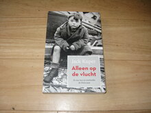 Jack-kuper-Alleen-op-de-vlucht
