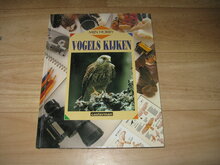 Vogels-kijken