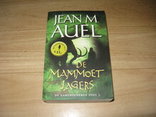 Jean-M.-Auel-De-Mammoetjagers