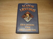 John-Irving-Een-zoon-van-het-circus