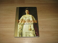 Cees-Fasseur-Wilhelmina-de-jonge-koningin