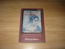 Henry-James-Portret-van-een-dame