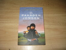 Rupert-Isaacson-De-paardenjongen
