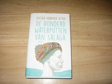 Ayesha-Harruna-Attah-De-honderd-waterputten-van-Salaga