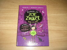 Zoë-Zwart-Overleven-op-het-heksenfeest