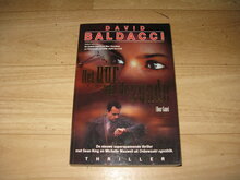 David-Baldacci-Het-uur-van-de-zonde
