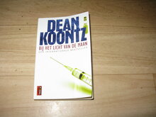 Dean-Koontz-Bij-het-licht-van-de-maan