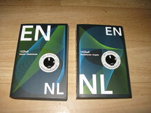 Van-Dale-Woordenboeken