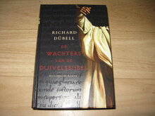 Richard-Dübell-De-wachters-van-de-duivelsbijbel