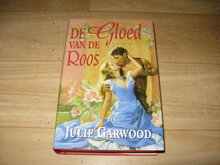 Julie-Garwood-De-gloed-van-de-roos