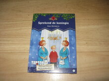 Koos-Meinderts-Sprekend-de-koningin