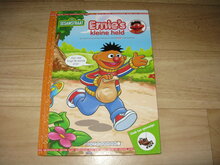 Sesamstraat-Ernies-kleine-held